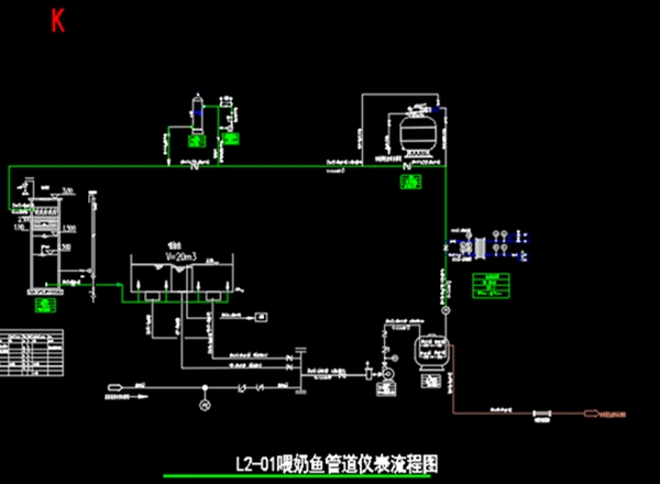 水族館工程設(shè)計(jì)9